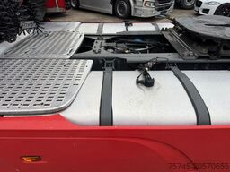 DAF XF 480 * SUPER SPACE CAP * STANDKLIMA * 2 X TANK