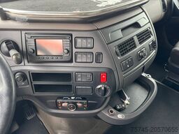 DAF XF 480 * SUPER SPACE CAP * STANDKLIMA * 2 X TANK