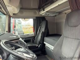 DAF XF 480 * SUPER SPACE CAP * STANDKLIMA * 2 X TANK