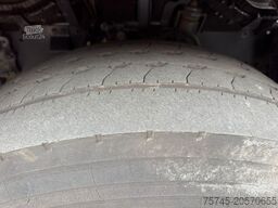 DAF XF 480 * SUPER SPACE CAP * STANDKLIMA * 2 X TANK