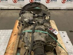 Iveco Occ Versnellingsbak Iveco 6AS700TO