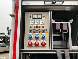 Mercedes-Benz Atego 976.05 Brandweer materiaalwagen Just 26.7...