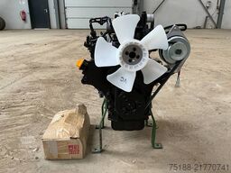 Yanmar 3TNV74F UNUSED
