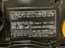 Yanmar 3TNV74F UNUSED