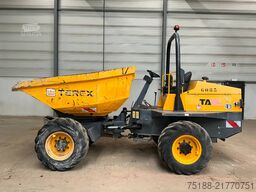 Terex TA 6S