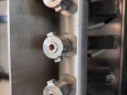 Ecorobotix Feldroboter Anbauro ARA 6.0