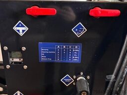 Ecorobotix Feldroboter Anbauro ARA 6.0