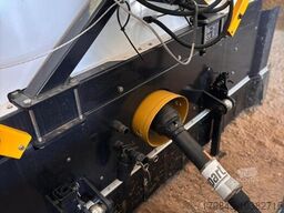 Ecorobotix Feldroboter Anbauro ARA 6.0