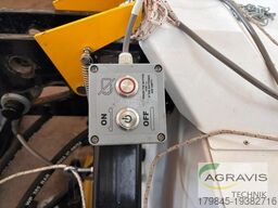 Ecorobotix Feldroboter Anbauro ARA 6.0