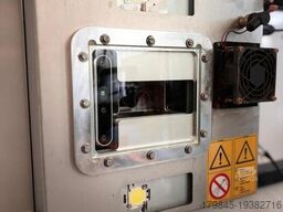 Ecorobotix Feldroboter Anbauro ARA 6.0