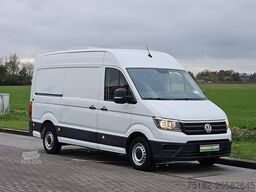 VOLKSWAGEN CRAFTER 2.0 TDI 177 AUT. L3H3