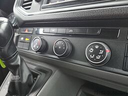 VOLKSWAGEN CRAFTER 2.0 TDI 177 AUT. L3H3