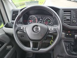 VOLKSWAGEN CRAFTER 2.0 TDI 177 AUT. L3H3