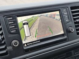 VOLKSWAGEN CRAFTER 2.0 TDI 177 AUT. L3H3