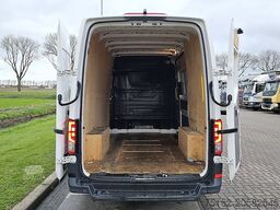 VOLKSWAGEN CRAFTER 2.0 TDI 177 AUT. L3H3
