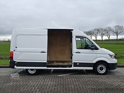 VOLKSWAGEN CRAFTER 2.0 TDI 177 AUT. L3H3