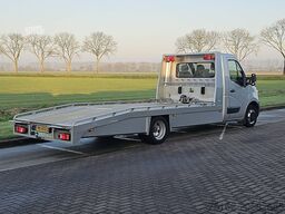 RENAULT MASTER 2.3 Oprijwagen Tijhof Ac