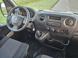 RENAULT MASTER 2.3 Oprijwagen Tijhof Ac
