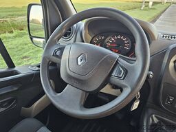 RENAULT MASTER 2.3 Oprijwagen Tijhof Ac