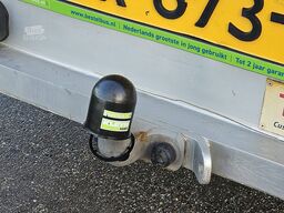 RENAULT MASTER 2.3 Oprijwagen Tijhof Ac