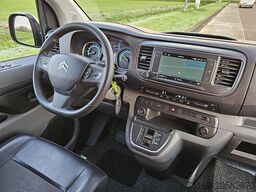 CITROEN E-JUMPY 75kWh L2 3-Zits ECC!