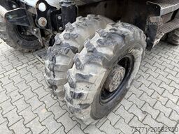 Caterpillar M318D KOPARKA KOŁOWA