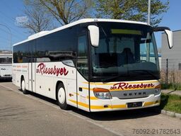 SETRA S 415 UL GT (Klimaanlage*DE*TOP)