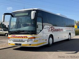 SETRA S 415 UL GT (Klimaanlage*DE*TOP)