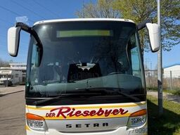 SETRA S 415 UL GT (Klimaanlage*DE*TOP)