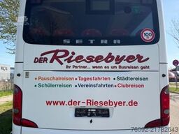 SETRA S 415 UL GT (Klimaanlage*DE*TOP)