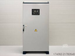 ATS Panel 1600A - Max 1.100 kVA - DPX-27511