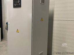 ATS Panel 1600A - Max 1.100 kVA - DPX-27511