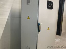 ATS Panel 1600A - Max 1.100 kVA - DPX-27511