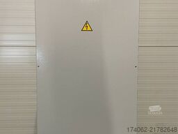 ATS Panel 1600A - Max 1.100 kVA - DPX-27511