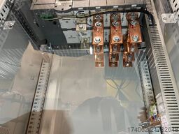 ATS Panel 1600A - Max 1.100 kVA - DPX-27511