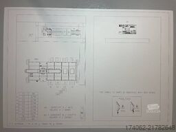 ATS Panel 1600A - Max 1.100 kVA - DPX-27511