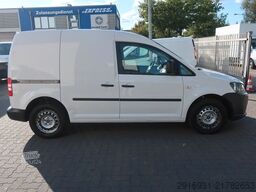 VW Caddy 1. Hand / Werkstatt / Klima / Fzg. Nr:185