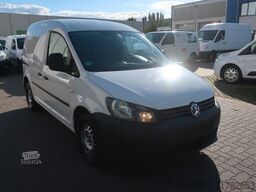 VW Caddy 1. Hand / Werkstatt / Klima / Fzg. Nr:185