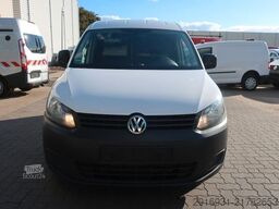 VW Caddy 1. Hand / Werkstatt / Klima / Fzg. Nr:185