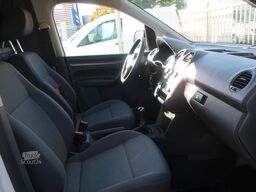 VW Caddy 1. Hand / Werkstatt / Klima / Fzg. Nr:185