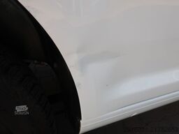 VW Caddy 1. Hand / Werkstatt / Klima / Fzg. Nr:185