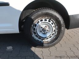 VW Caddy 1. Hand / Werkstatt / Klima / Fzg. Nr:185