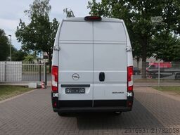 OPEL Movano C 1. Hand / Klima / Tempomat / Kamera