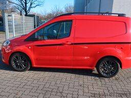 FORD Transit Courier Sport Klima 1 Hand