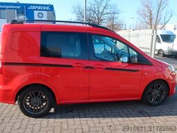 FORD Transit Courier Sport Klima 1 Hand