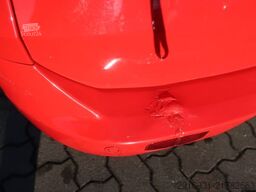 FORD Transit Courier Sport Klima 1 Hand