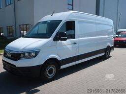 MAN TGE 3.180 Kühlkastenwagen Klima MAXI / Nr. 257