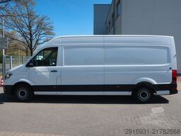 MAN TGE 3.180 Kühlkastenwagen Klima MAXI / Nr. 257