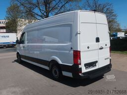 MAN TGE 3.180 Kühlkastenwagen Klima MAXI / Nr. 257