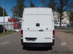MAN TGE 3.180 Kühlkastenwagen Klima MAXI / Nr. 257